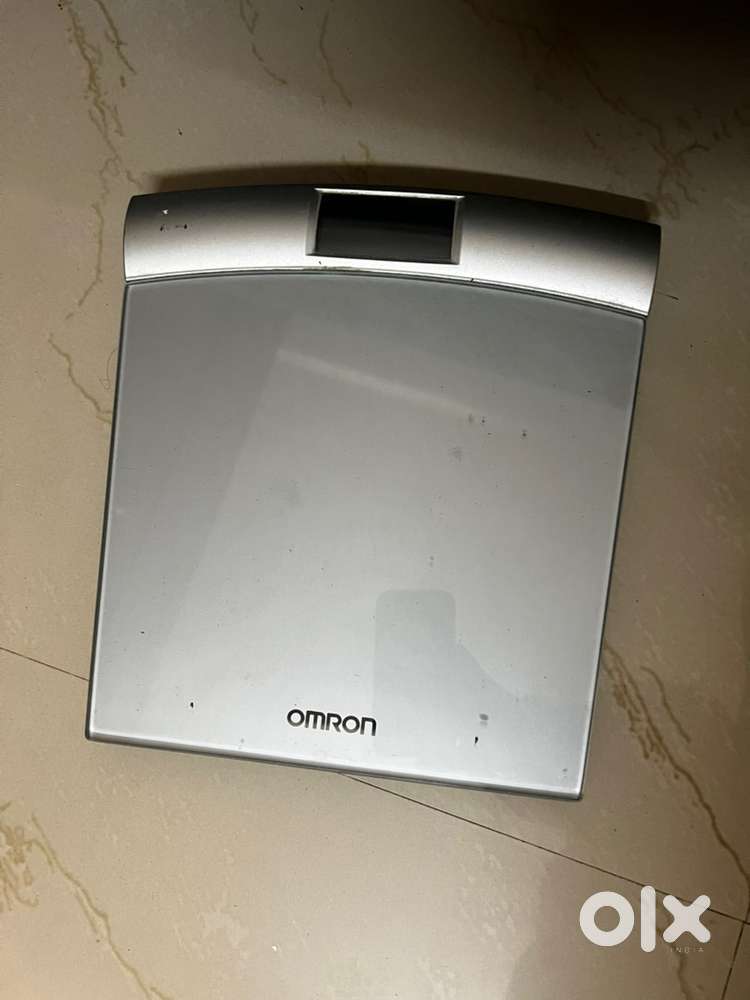 Weight checing machine scale for sale