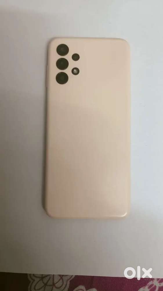 Samsung Galaxy A13 4/64gb in Top Condition Never Opened Never Repaired