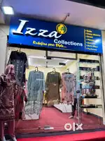 Wanted Sales girl for clothes shop