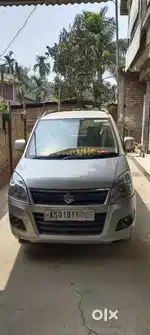 Good condition car