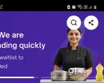 Maid for cleaning