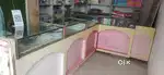 Shop counter