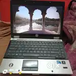 Hp leptop 4 year old