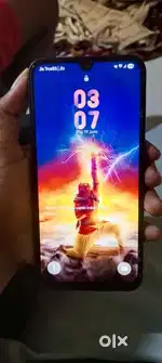 Samsung m15 5g