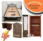 Steel Cot Bed Mattress Sale, First Quality products All Brand New