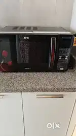 IFB Microwave