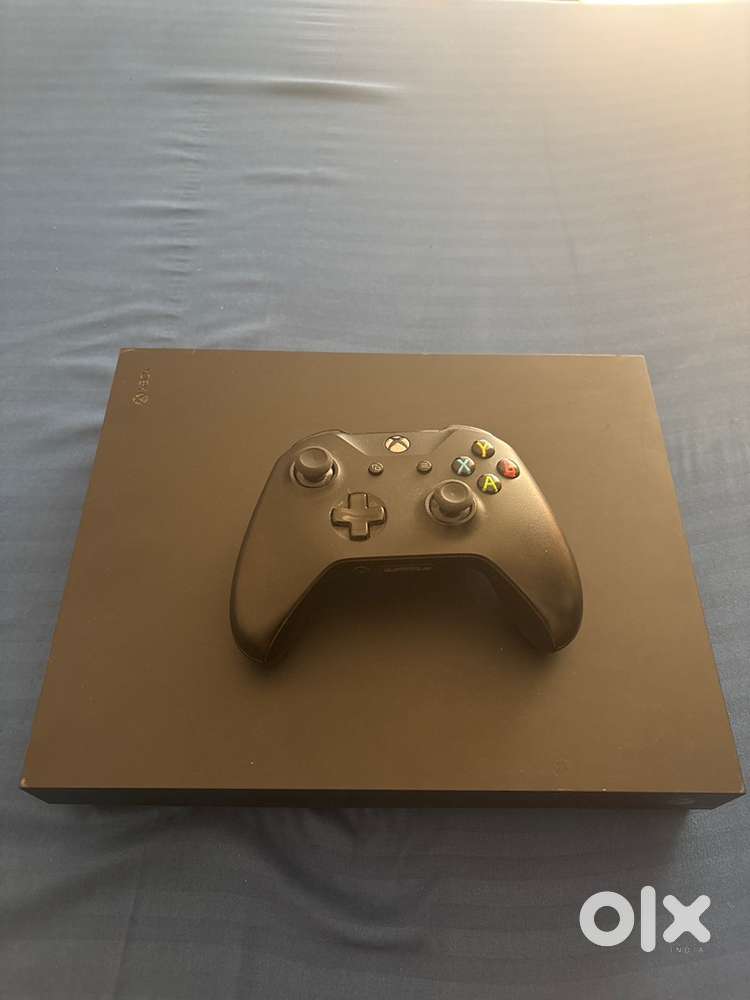 Xbox one x for sale