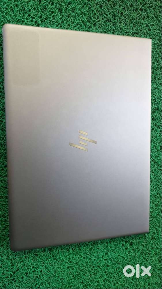 Fresh  Hp Zbook 14uG6  Core i7 8thGen  4gb GPU  16GB/256GB