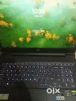 Hp victus Ryzen 5 5600H 8Gb