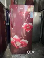 Haier Company, 190 Litres, 3 Months Warranty