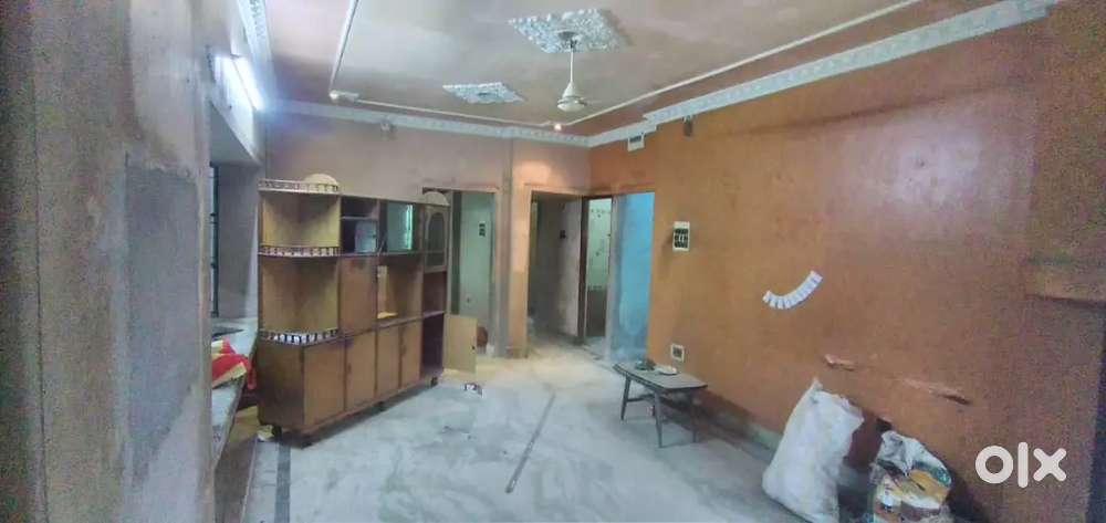 Bank recovery property by Auction .