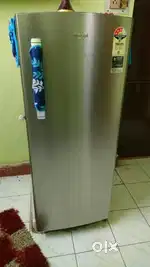 New condition