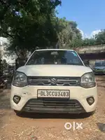 Wagon r (2021) model lxi cng 1.0l