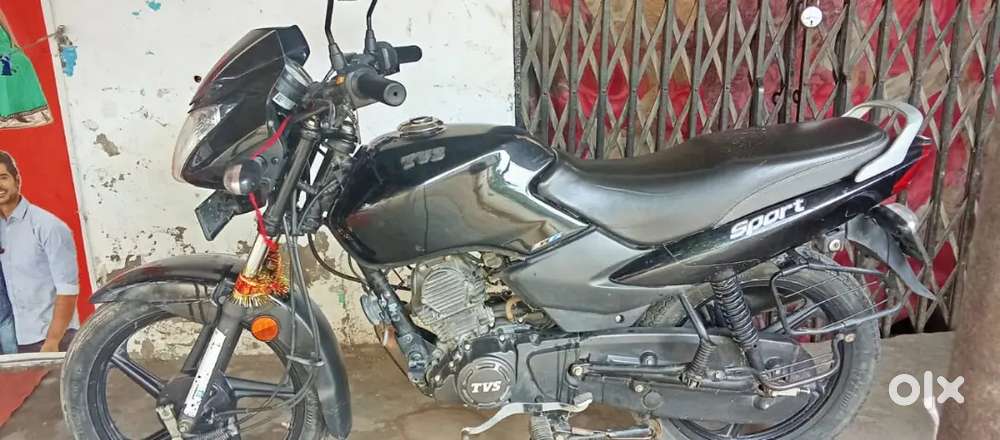Good condition