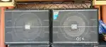 Single sub and power for sale