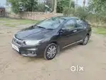 Honda City ZX Petrol MT, 2019, Petrol