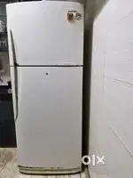 Samsung Cooltech Bio Freezer and Refrigerator