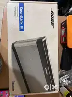 Bose soundlink 3 Bluetooth speaker