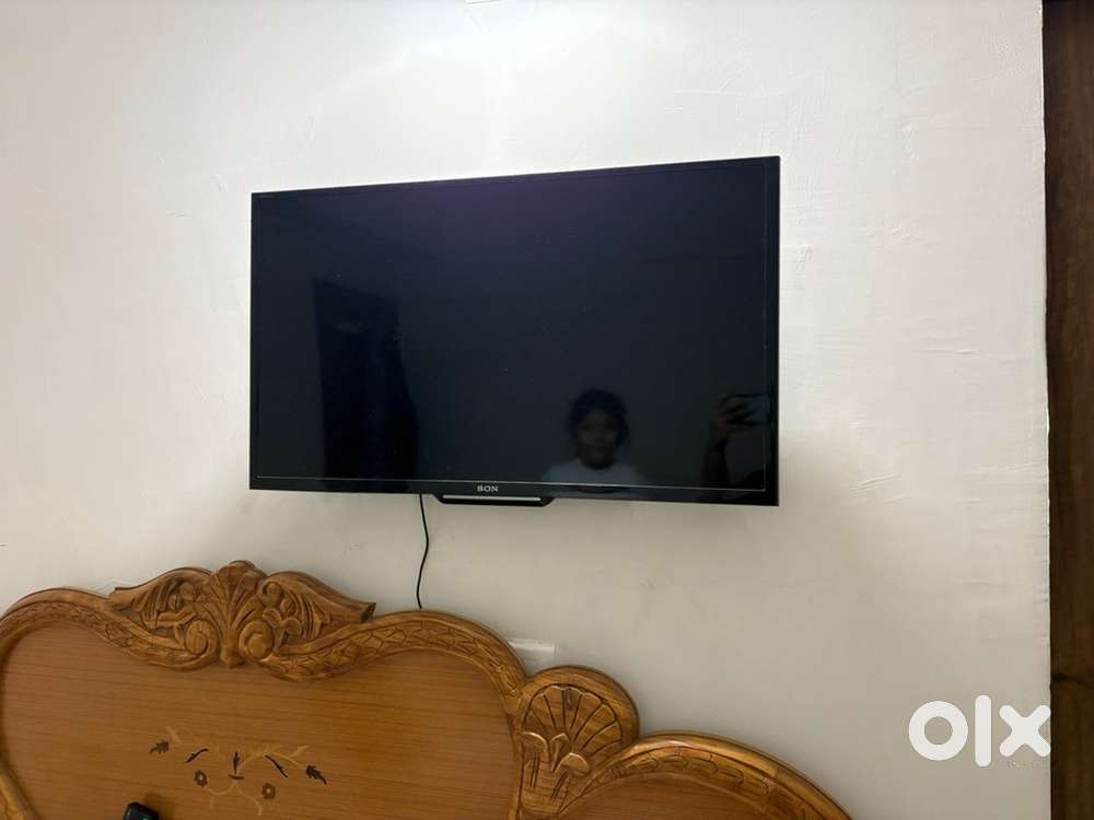 Want to sale tv