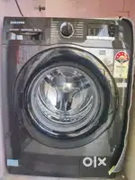 SAMSUNG WM FL 8KG WW80TA046AB1TL