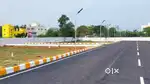 #LAND FOR SALES @MANNIVAKKAM PRIME LOCATION CMDA+RERA  APPROVED PLOTS