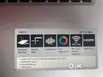Budget Acer Laptop  i3 8th Gen  1TB  Great Deal