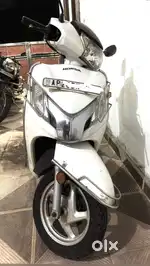 Honda Activa 125cc Deluxe