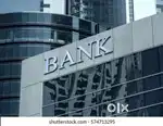 Job in Banking sector