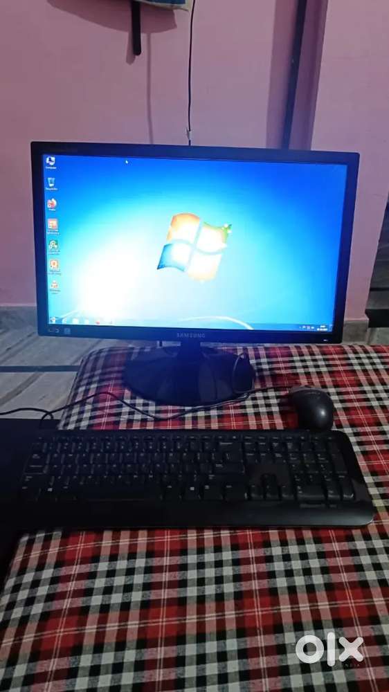Samsung monitor