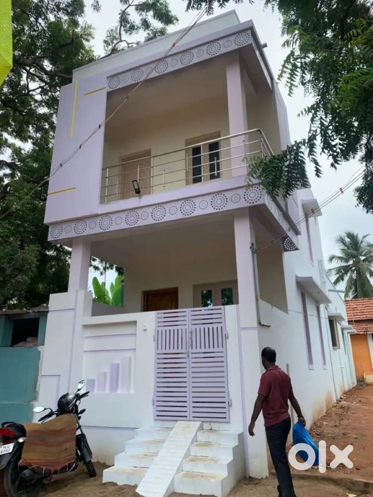 House Sale near sabujnagar