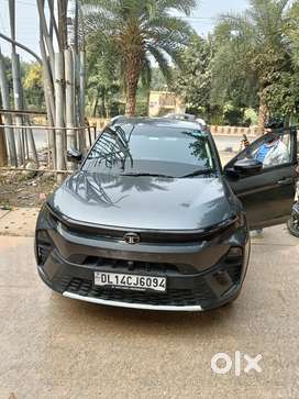 Tata Nexon 2024
