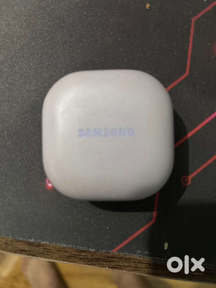 Galaxy buds2 pro