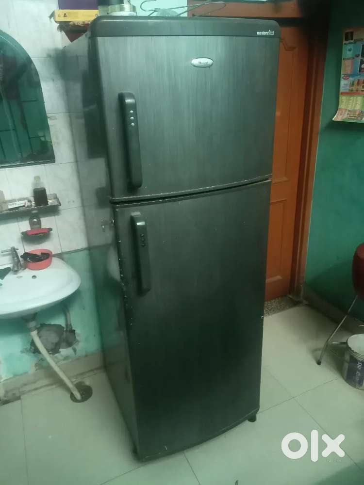 Whirlpool Mastermind