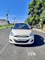 Hyundai i10 1.1 Magna(O), 2015, Petrol