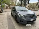 Toyota Corolla Altis 2008 Petrol 87800 Km Driven
