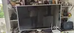 Panasonic tv