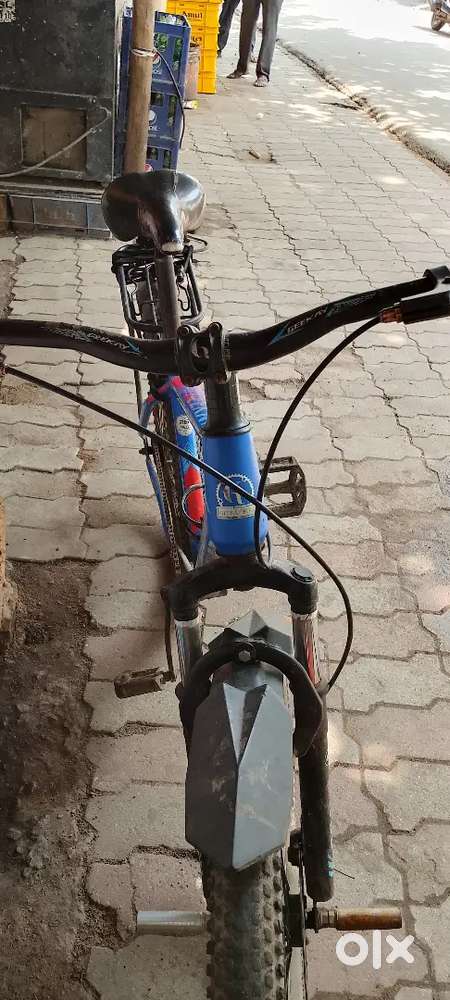 Full maintain kuch kharabi nahi