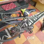 Bycycle for teen