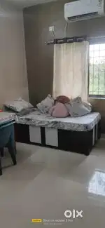 Jalaram complex naroli morifailya Flat for sale Flat no -404 for sale