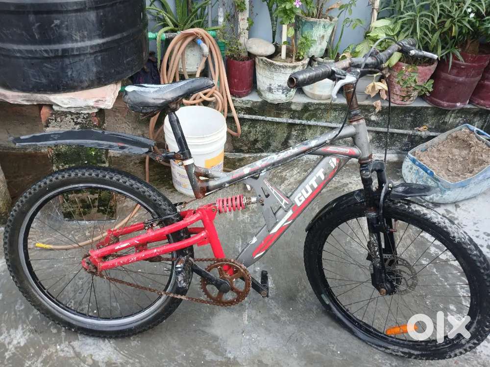 iAvon guts cycle (moty tyre)