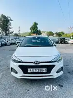 Hyundai Elite i20 1.2 Sportz(O) VTVT MT, 2020, Petrol