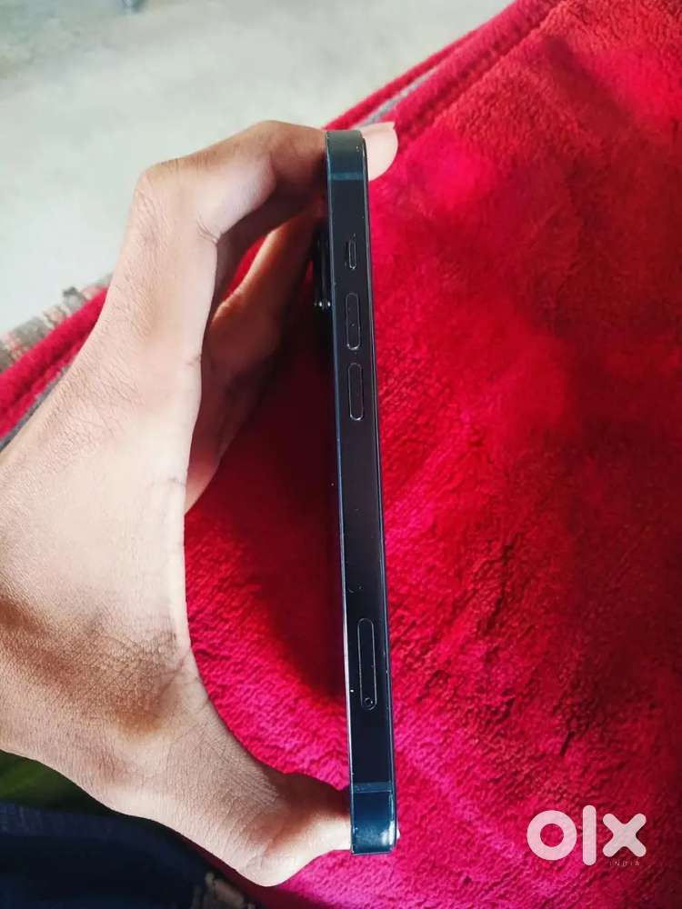 I phone 13 full of original h turnat le vo message kre