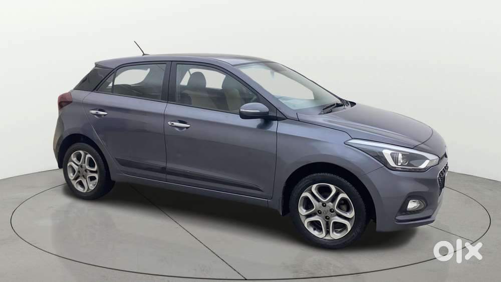 Hyundai Elite i20 Asta Option, 2020, Petrol