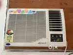 1 Ton Carrier AC