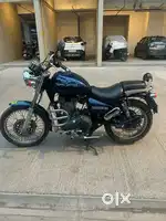 Royal Enfield Thunderbird 350