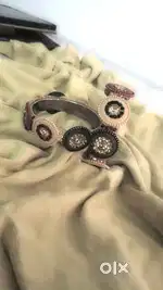 Antique 90s bangles