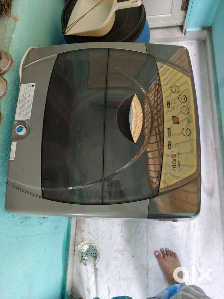 MERQ FLIPKART 6.5 KG 2024Modal