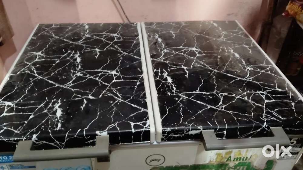 D freezer 5 year compress warranty