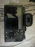 Sony alpha 7 ii