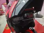 I want to sell brand new STUDDS TROOPER helmet. RS 1990 ,negotiable